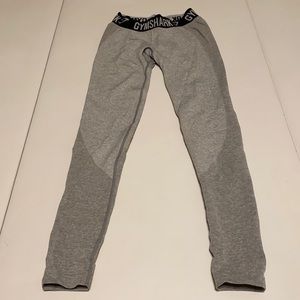 BRAND NEW GYMSHARK FLEX LEGGINGS